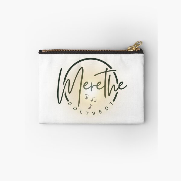 Item preview, Merethe Soltvedt LOGO Black transparent w glow and notes designed and sold by Merethe Soltvedt.