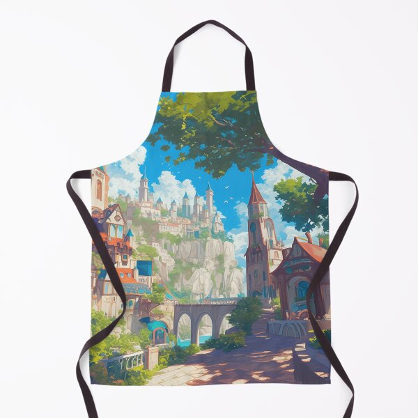 Item preview, Fantasy Haven designed and sold by DabrowskiDesign.