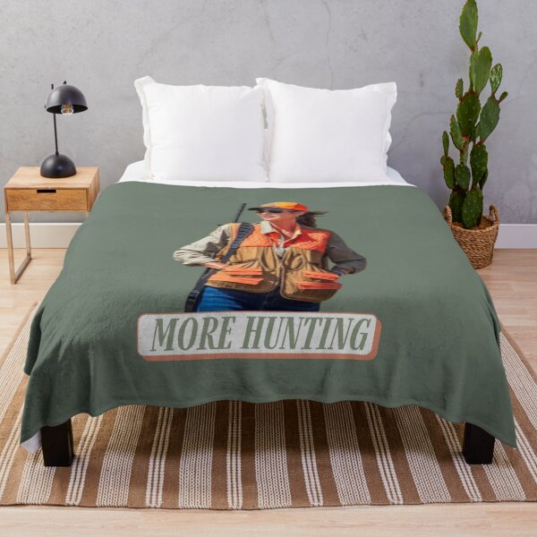 Item preview, Governor Kristi Noem More Hunting designed and sold by ashleygus.
