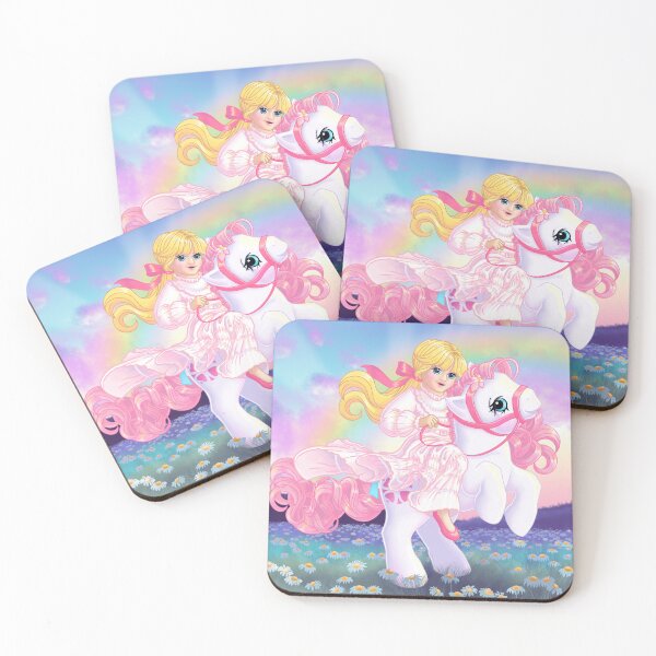Item preview, MLP Megan And Sundance  designed and sold by scholtenart.