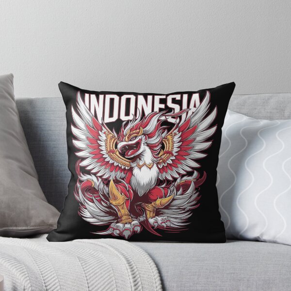 Item preview, Majestic Garuda Indonesia designed and sold by maseno.