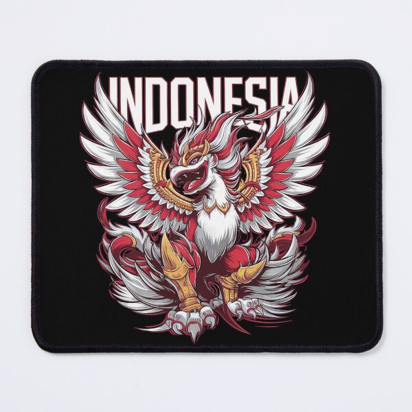 Item preview, Majestic Garuda Indonesia designed and sold by maseno.