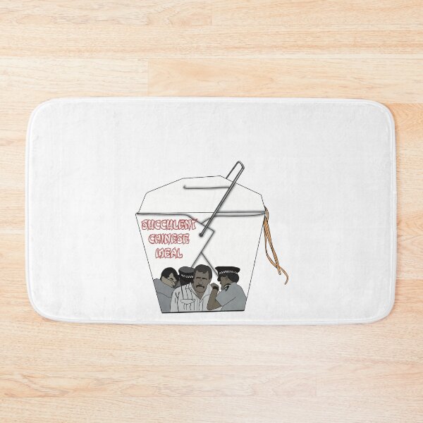 Item preview, Succulent Chinese Meal  designed and sold by JMVisuals28.