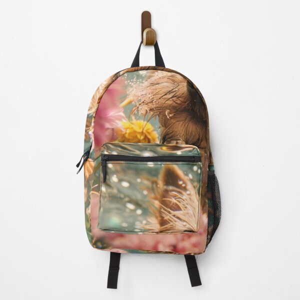 Item preview, underwater summer dog serenity designed and sold by YayaPrintable.