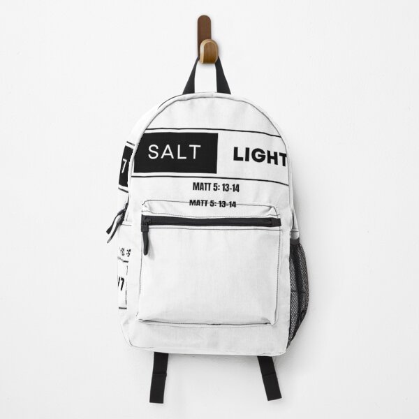 Item preview, Salt and Light designed and sold by RA0529.