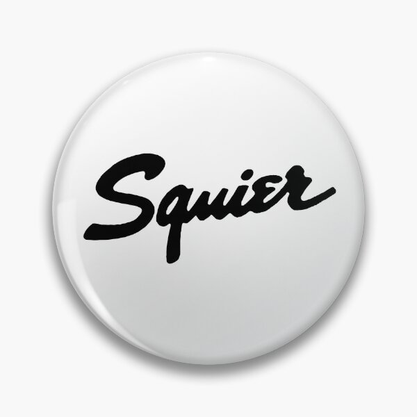 Item preview, Squier Guitars designed and sold by BaneArtShop.