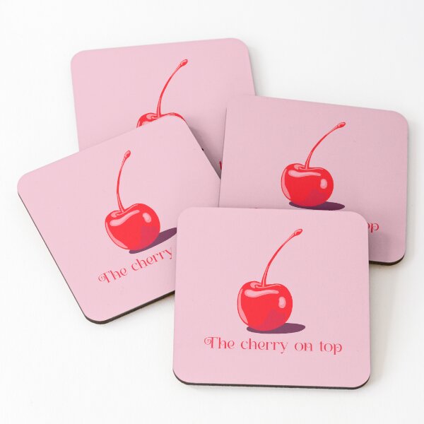 Item preview, The Cherry on Top designed and sold by Cleber Medeiros.