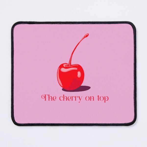 Item preview, The Cherry on Top designed and sold by Cleber Medeiros.