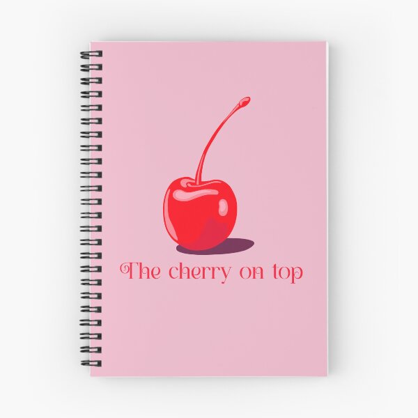 Item preview, The Cherry on Top designed and sold by Cleber Medeiros.