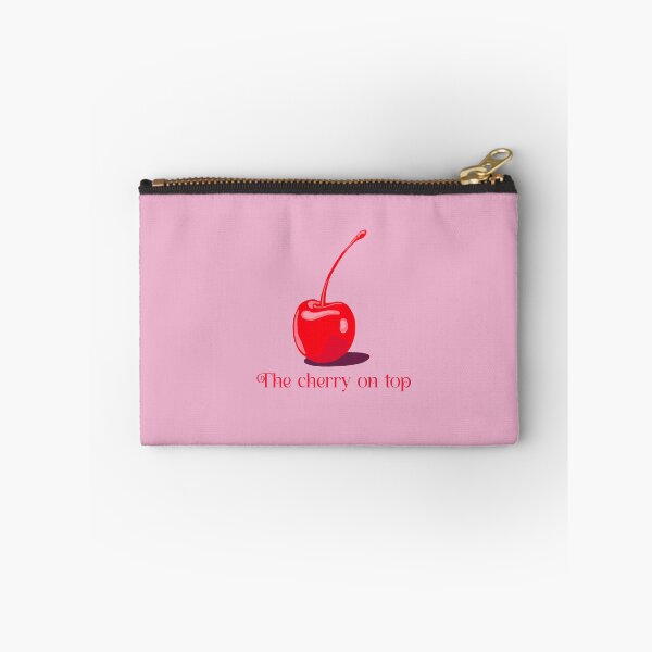 Item preview, The Cherry on Top designed and sold by Cleber Medeiros.