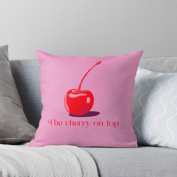 Item preview, The Cherry on Top designed and sold by Cleber Medeiros.