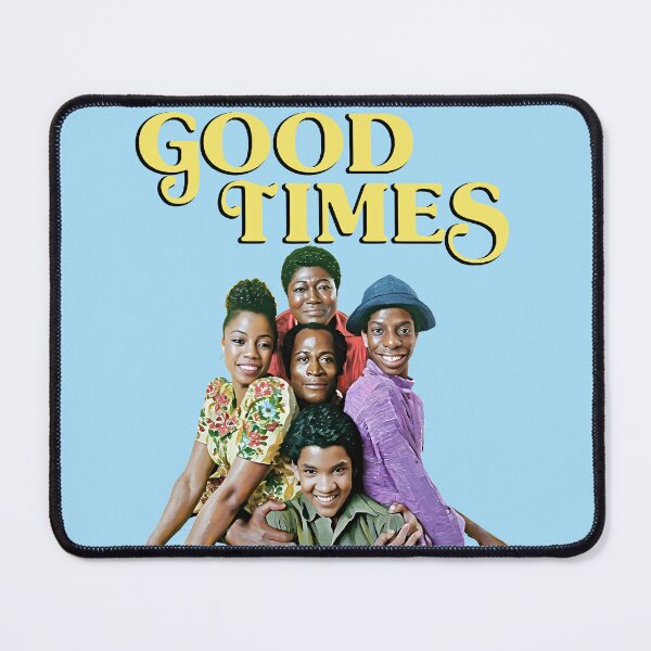 Item preview, Good Times designed and sold by deusrex007.