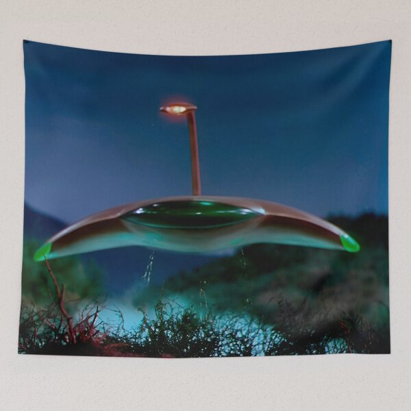 Item preview, The War of the Worlds (53) designed and sold by Parcoa.
