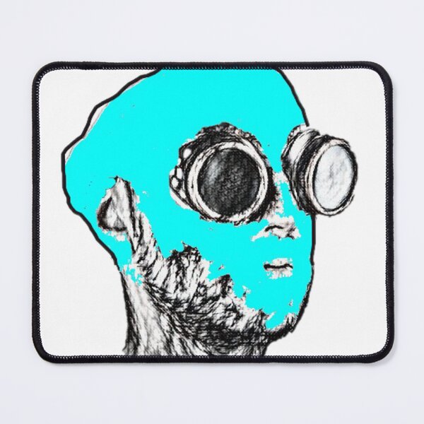 Item preview, ALien 14 designed and sold by majordesigns24.