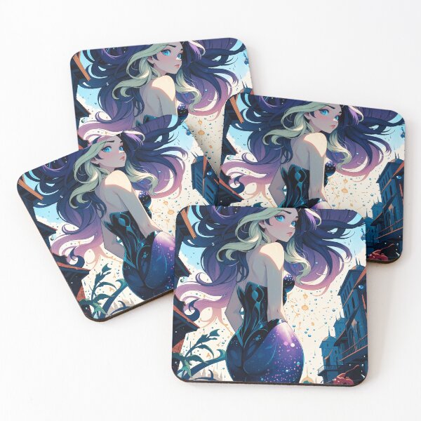 Item preview, Anime Girl 19 designed and sold by Shinihime.