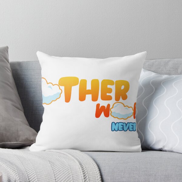 Item preview, Brother Wonder Never Quits (Offset) designed and sold by BrotherWonder.