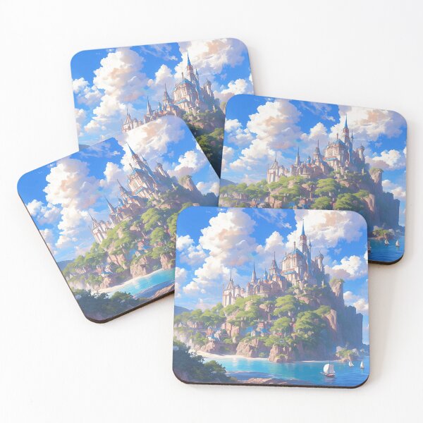 Item preview, Mystic Harbor designed and sold by DabrowskiDesign.