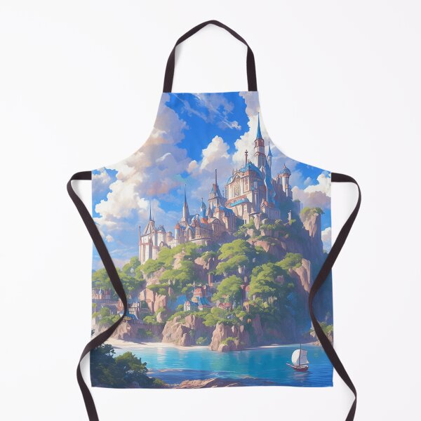 Item preview, Mystic Harbor designed and sold by DabrowskiDesign.
