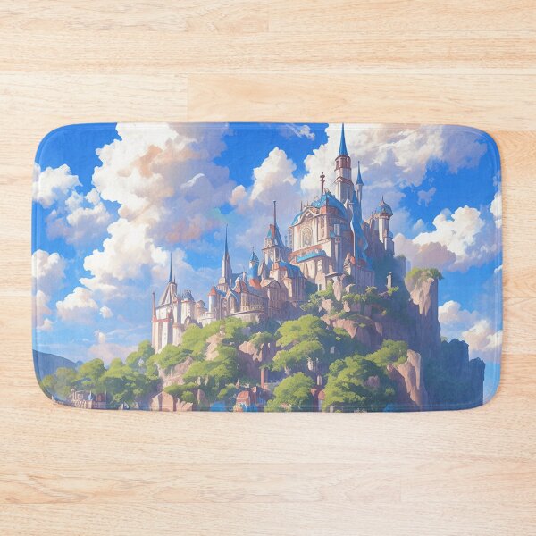 Item preview, Mystic Harbor designed and sold by DabrowskiDesign.