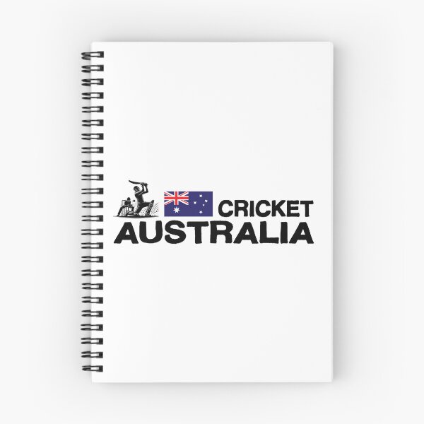 Item preview, Australia Cricket Australian Flag designed and sold by SportsT-Shirts.