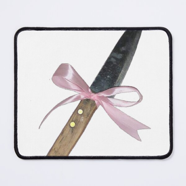 Item preview, Coquette Knife with bow designed and sold by BumpahCats.