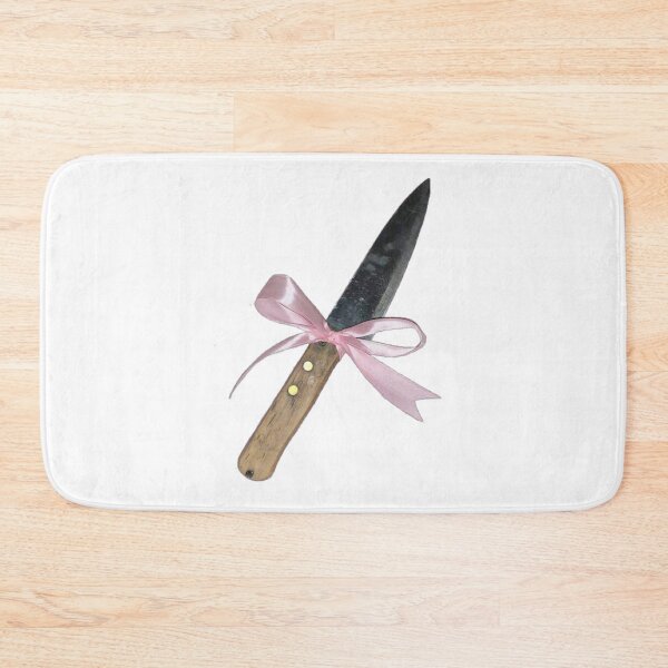 Item preview, Coquette Knife with bow designed and sold by BumpahCats.