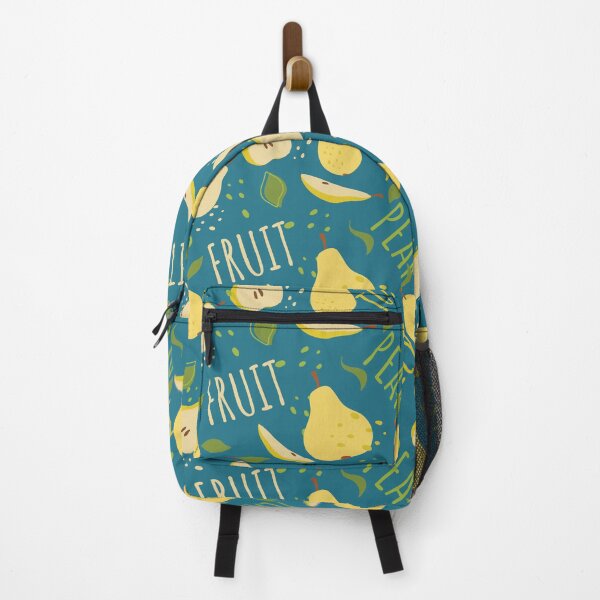 Item preview, Juicy fruit delicious pear pattern designed and sold by Deepness2023.