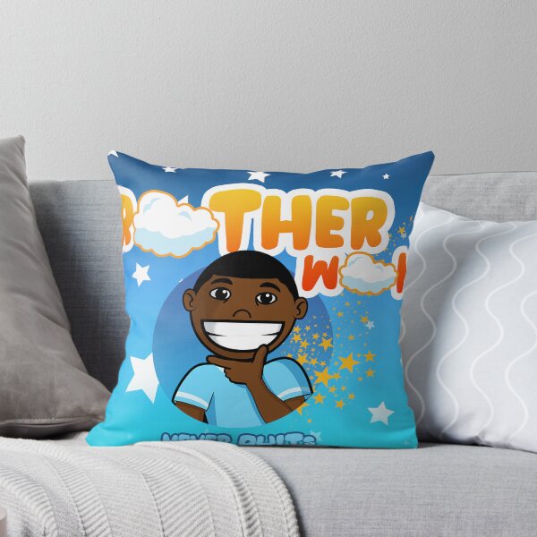 Item preview, Brother Wonder Full Art designed and sold by BrotherWonder.