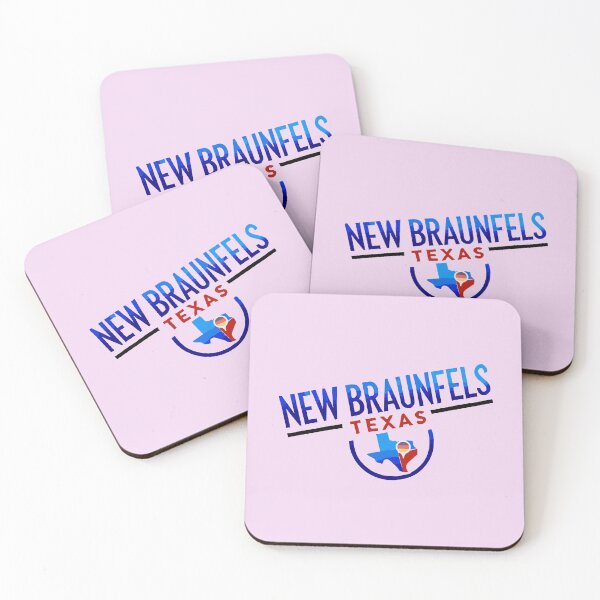 Item preview, New Braunfels, Texas designed and sold by WurstTees.