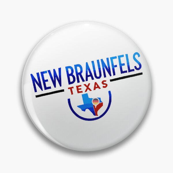 Item preview, New Braunfels, Texas designed and sold by WurstTees.
