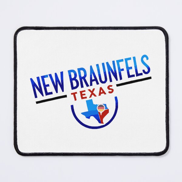 Item preview, New Braunfels, Texas designed and sold by WurstTees.