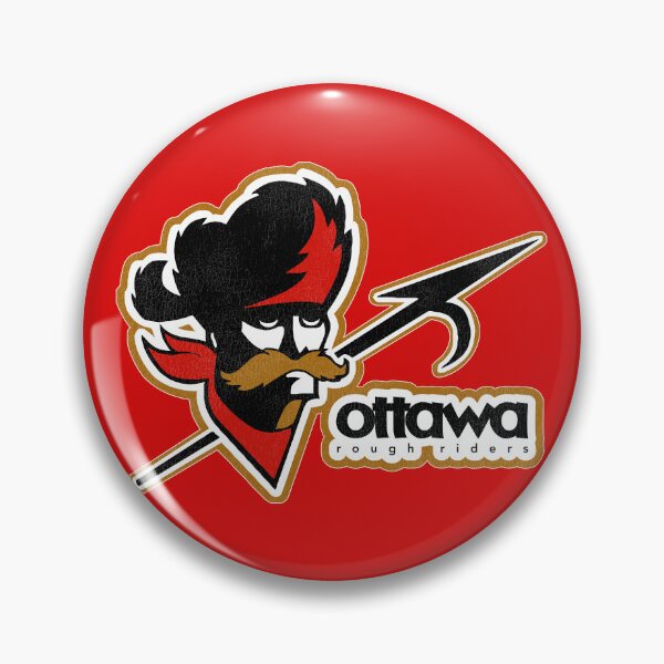 Item preview, Ottawa Rough Riders Football designed and sold by darklordpug.