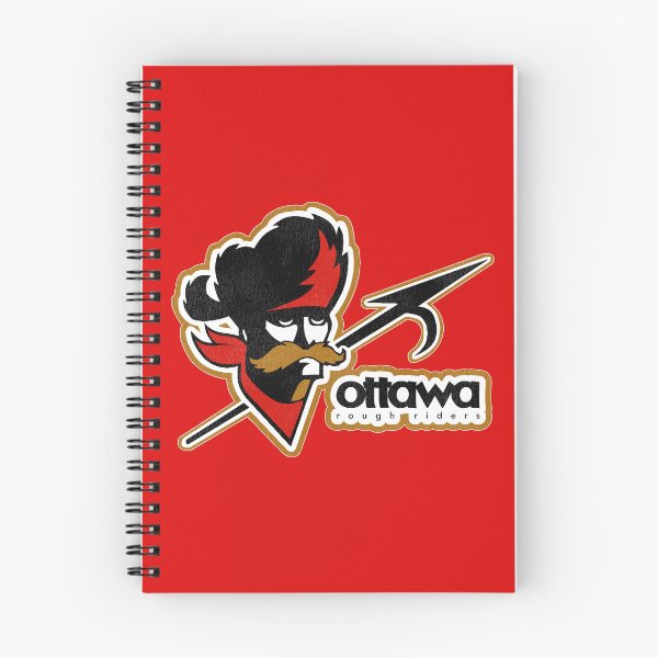 Item preview, Ottawa Rough Riders Football designed and sold by darklordpug.