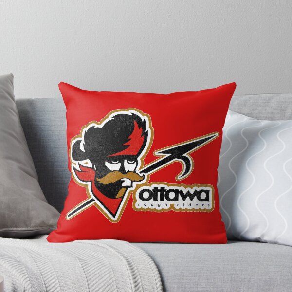 Item preview, Ottawa Rough Riders Football designed and sold by darklordpug.