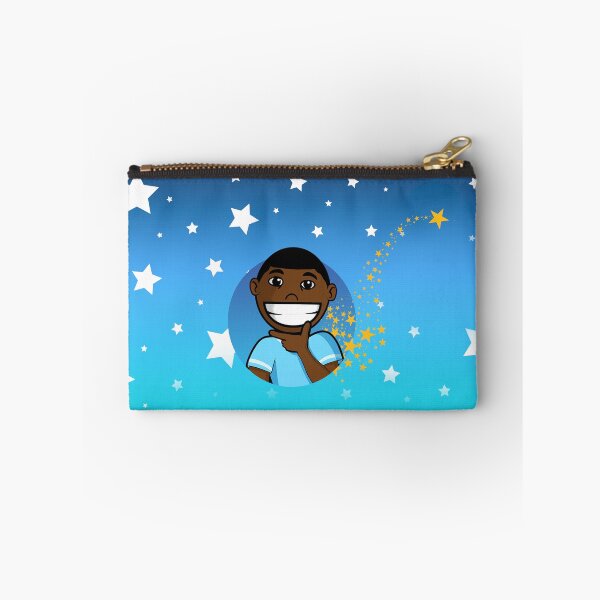 Item preview, Brother Wonder Character with (Starry BackGround) designed and sold by BrotherWonder.