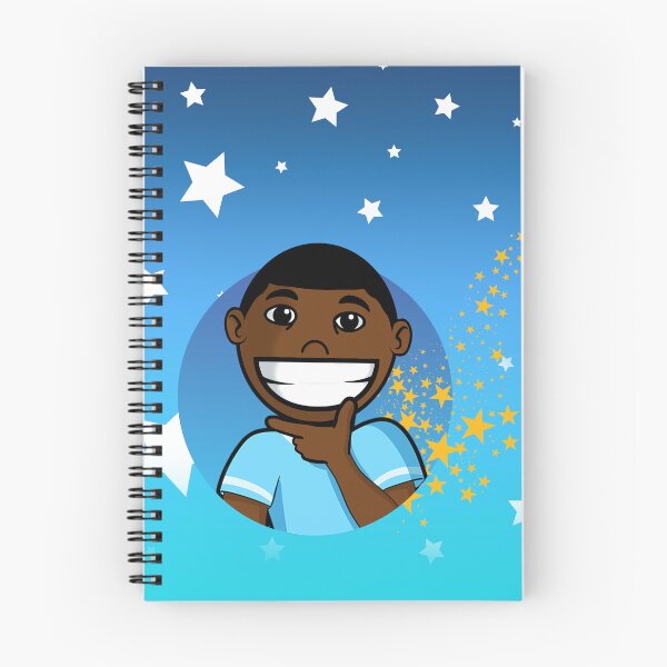 Item preview, Brother Wonder Character with (Starry BackGround) designed and sold by BrotherWonder.