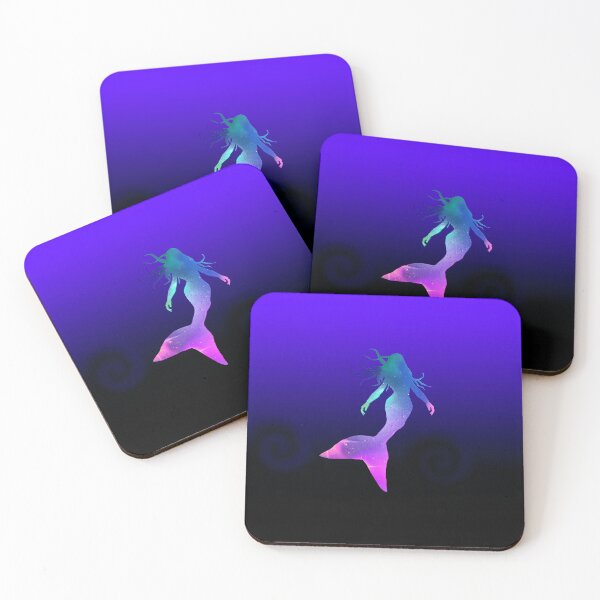 Item preview, Legend of the Mysterious Mermaid in the Magical Sea designed and sold by Beachy.