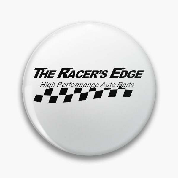 Item preview, Fast and the Furious The Racers Edge  designed and sold by ChaoticCargo.