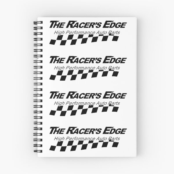 Item preview, Fast and the Furious The Racers Edge  designed and sold by ChaoticCargo.
