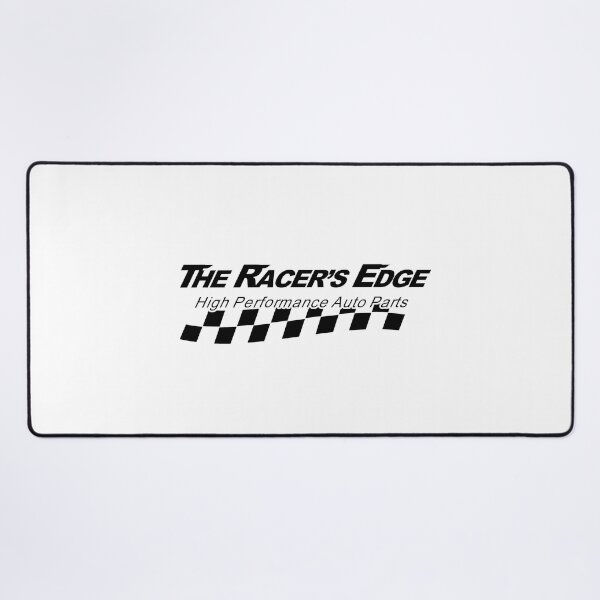 Item preview, Fast and the Furious The Racers Edge designed and sold by ChaoticCargo.