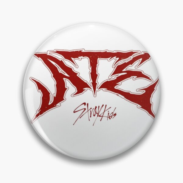 Item preview, Stray Kids ATE Logo designed and sold by KyZaKe.