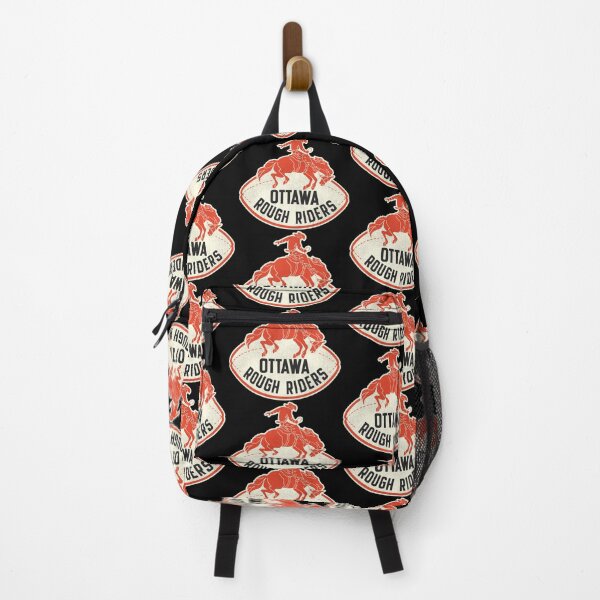 Item preview, Ottawa Rough Riders Football Team designed and sold by darklordpug.