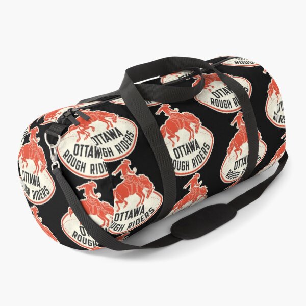 Item preview, Ottawa Rough Riders Football Team designed and sold by darklordpug.