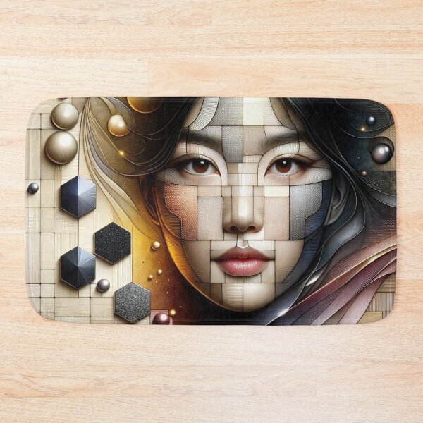 Item preview, Harnessing Ether to Build Her Legacy designed and sold by Pierre Beaulnes.
