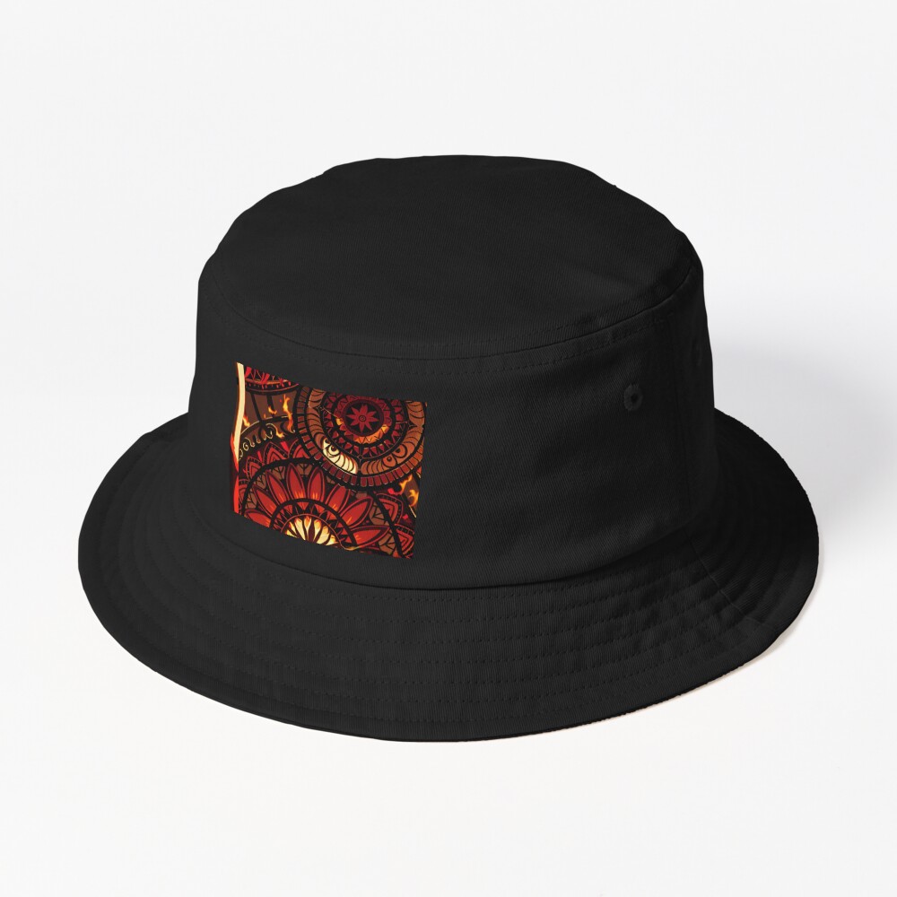 Item preview, Bucket Hat designed and sold by RSG76.