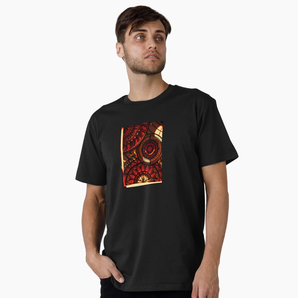 Item preview, Premium T-Shirt designed and sold by RSG76.