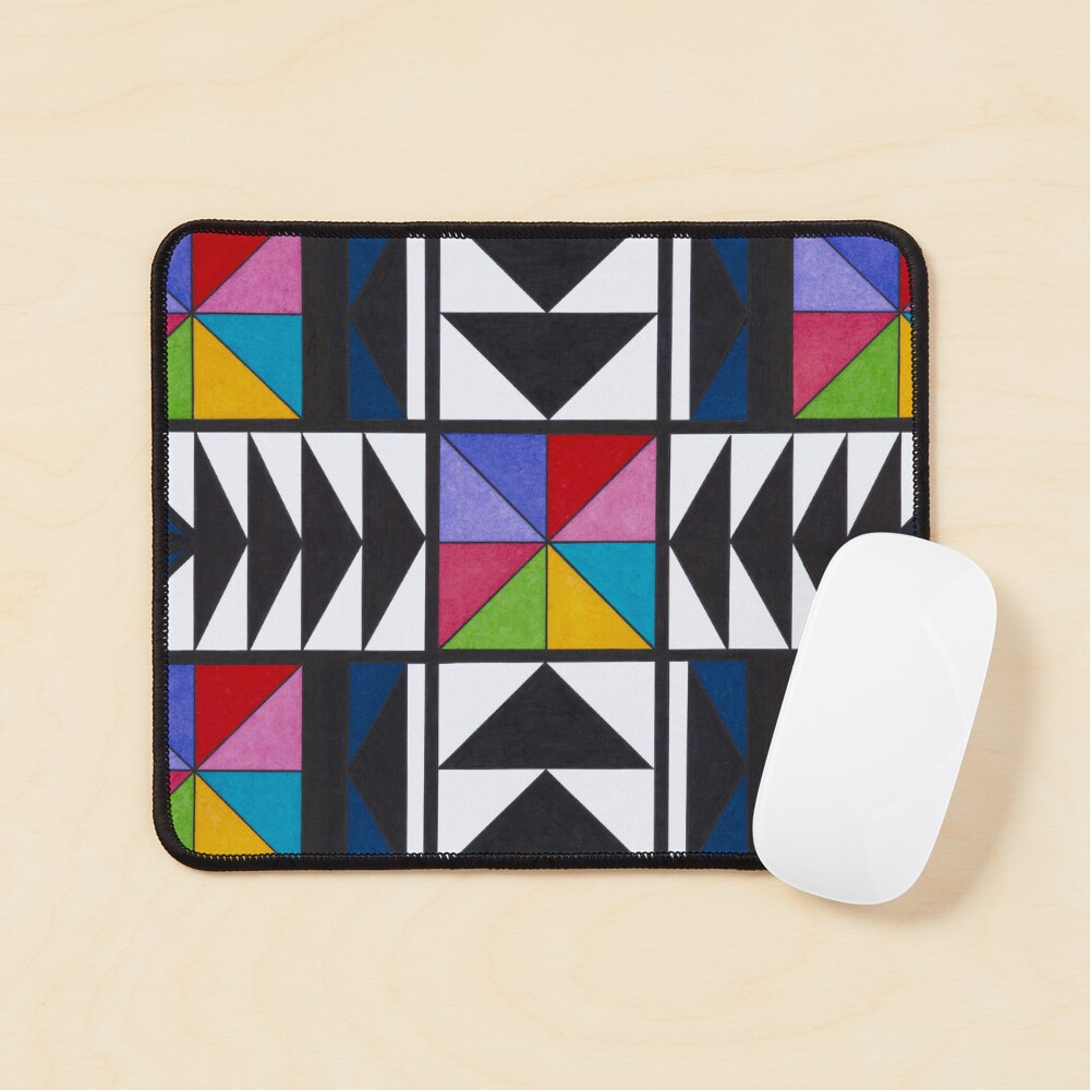 Item preview, Mouse Pad designed and sold by ChezDesigns.