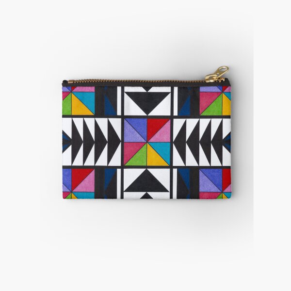 Item preview, Triangles designed and sold by ChezDesigns.