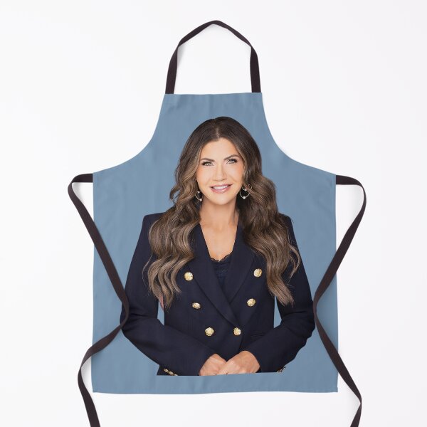 Item preview, South Dakota Governor Kristi Noem designed and sold by ashleygus.