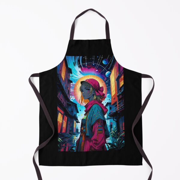 Item preview, Anime Girl 20 designed and sold by Shinihime.